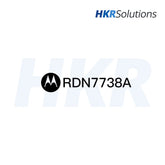 MOTOROLA RDN7738A Serial Breakout Unit